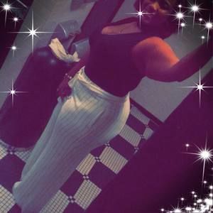 Meet your Posher, Sunny